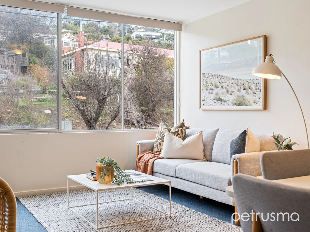 10/3A Montagu Street, Mount Stuart, TAS 7000