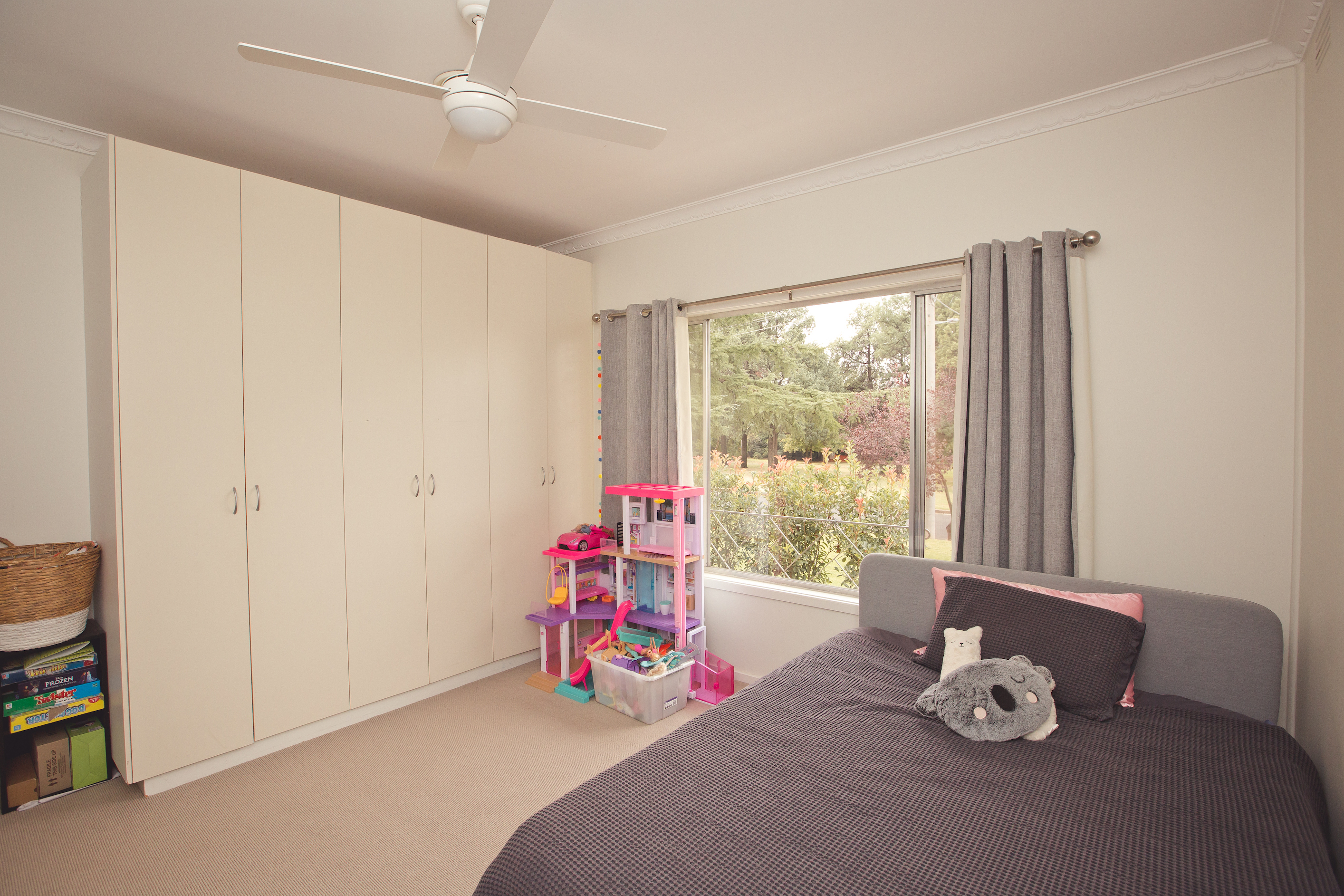 32 LANGLEY CR, GRIFFITH NSW 2680, 0房, 0浴, House