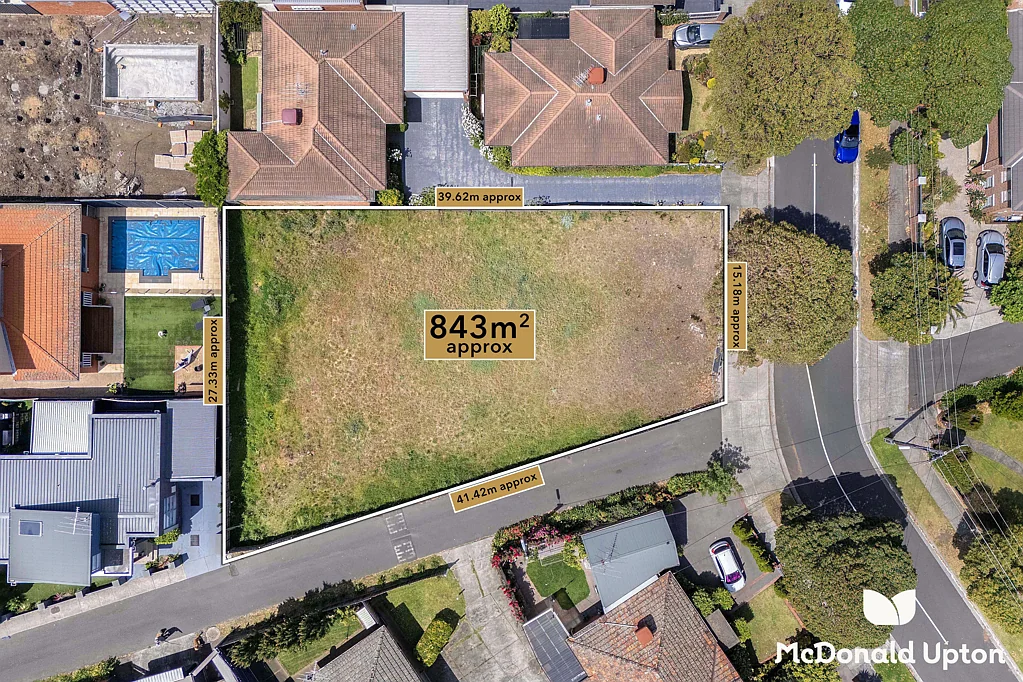  20 Windsor Avenue, Strathmore, VIC 3041