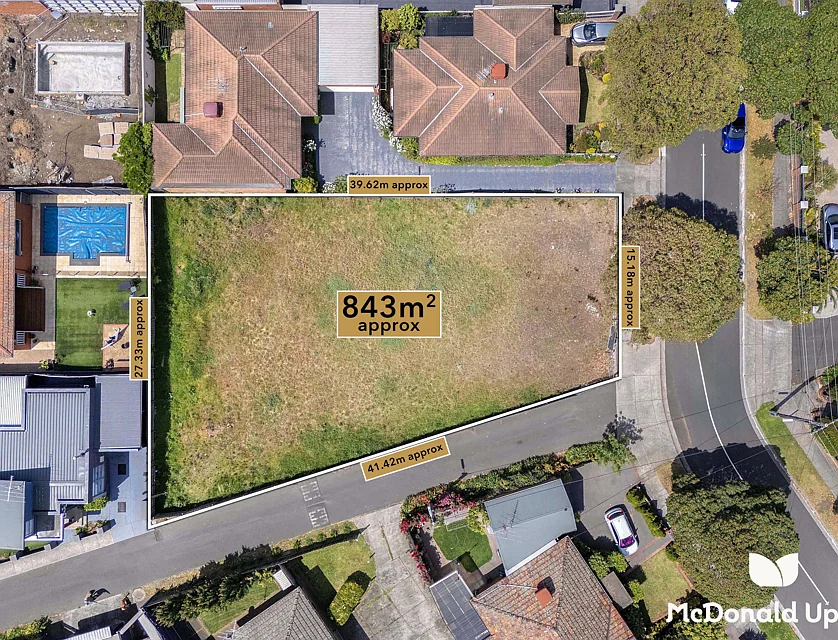  20 Windsor Avenue, Strathmore, North Melbourne, 0 Bedrooms, 0 Bathrooms, Section