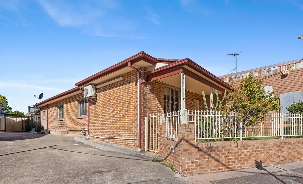 Prime Hurlstone Park Location – Spacious 3-Bedroom Home