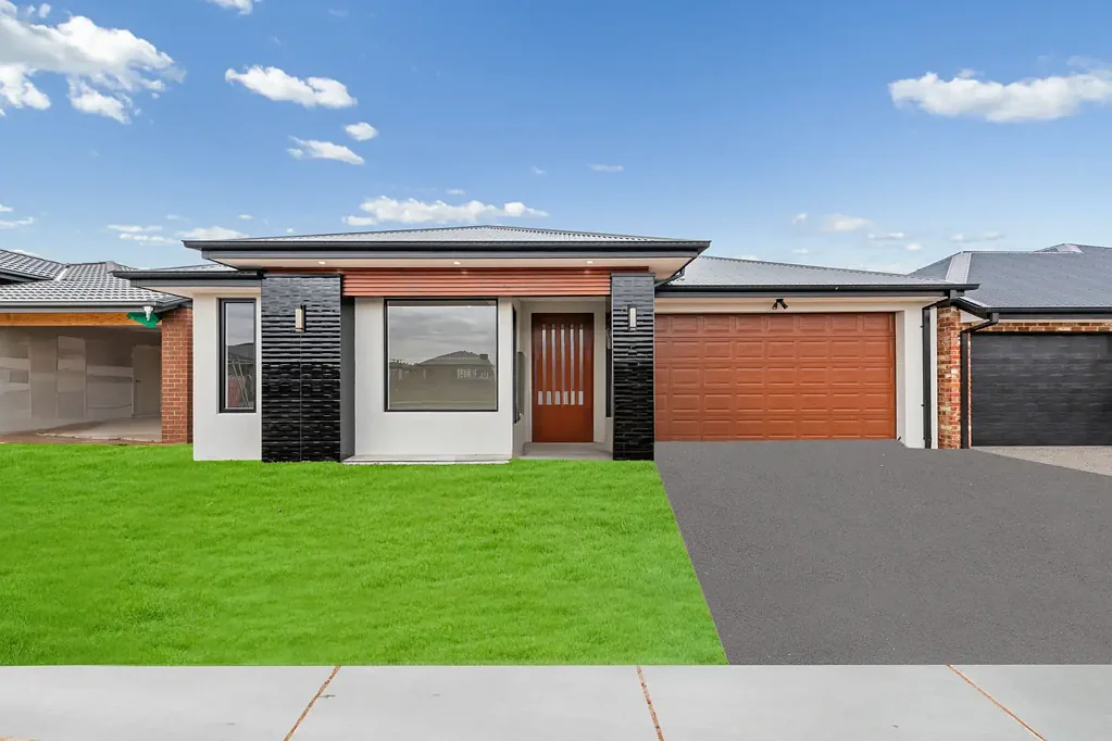 Lara 4房  A Young and Stylish Home Designed to Impress – Make It Yours Today