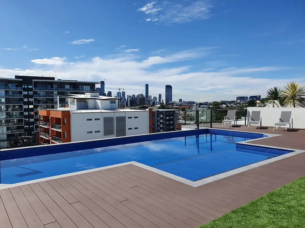 Spacious 1 Bedroom Apartment