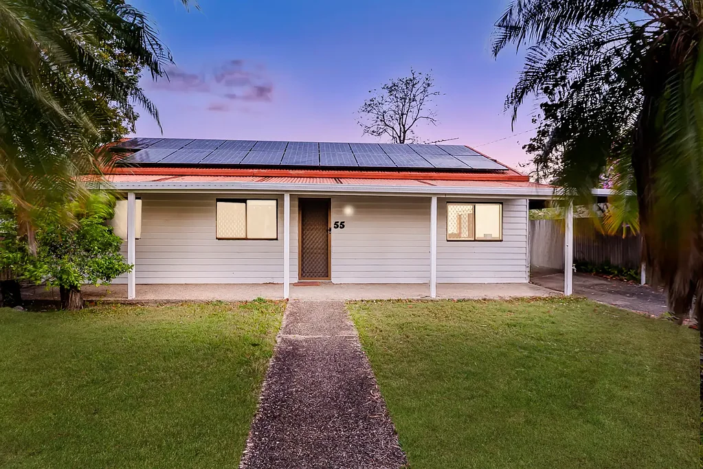 55 Ariel Avenue, Kingston, QLD 4114