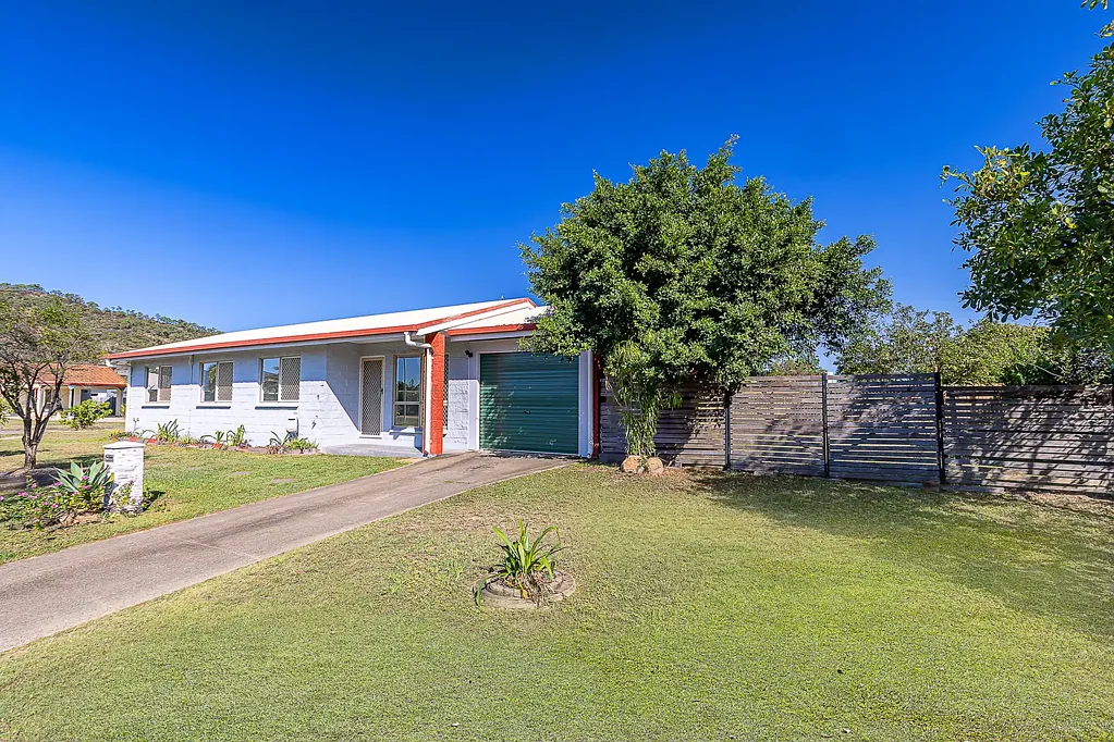 19 Doncaster Way, Mount Louisa, QLD 4814