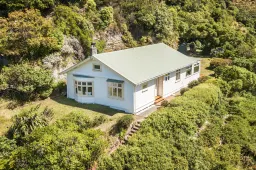 34 Ribble Street, Island Bay