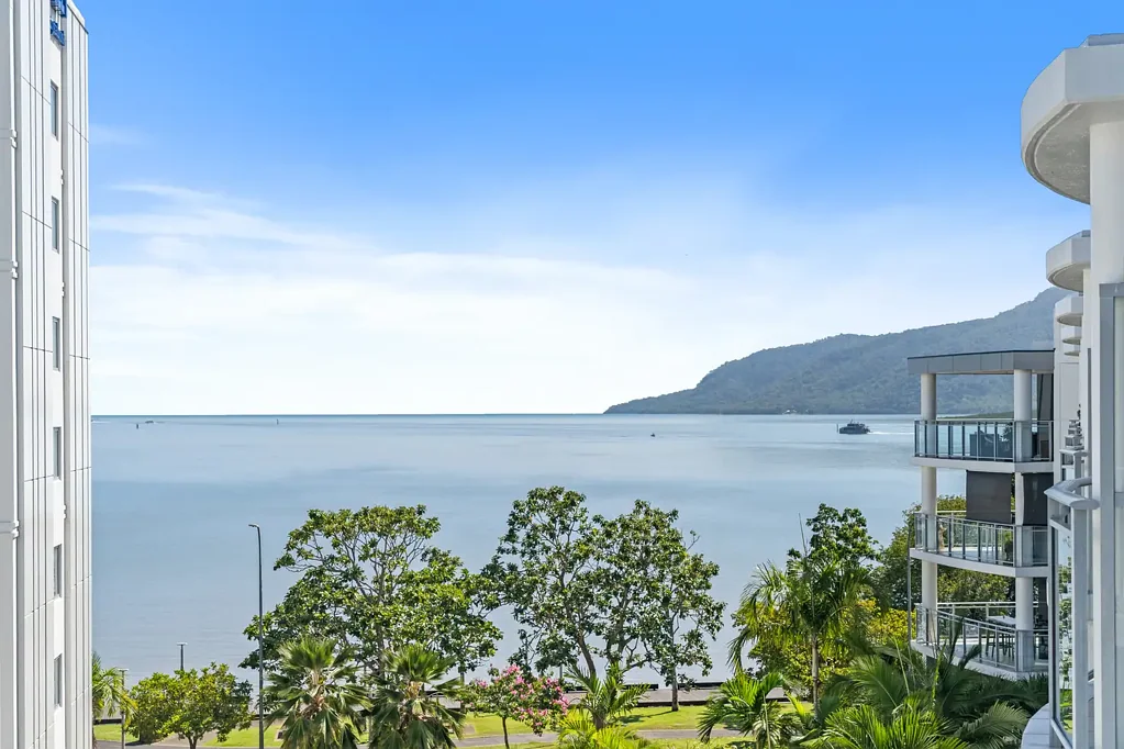 603/114-118 Abbott Street, Cairns City, QLD 4870