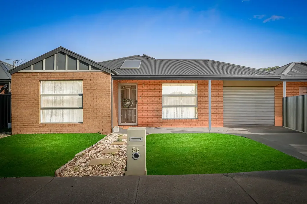 56 Hawkstone Road, Manor Lakes, VIC 3024