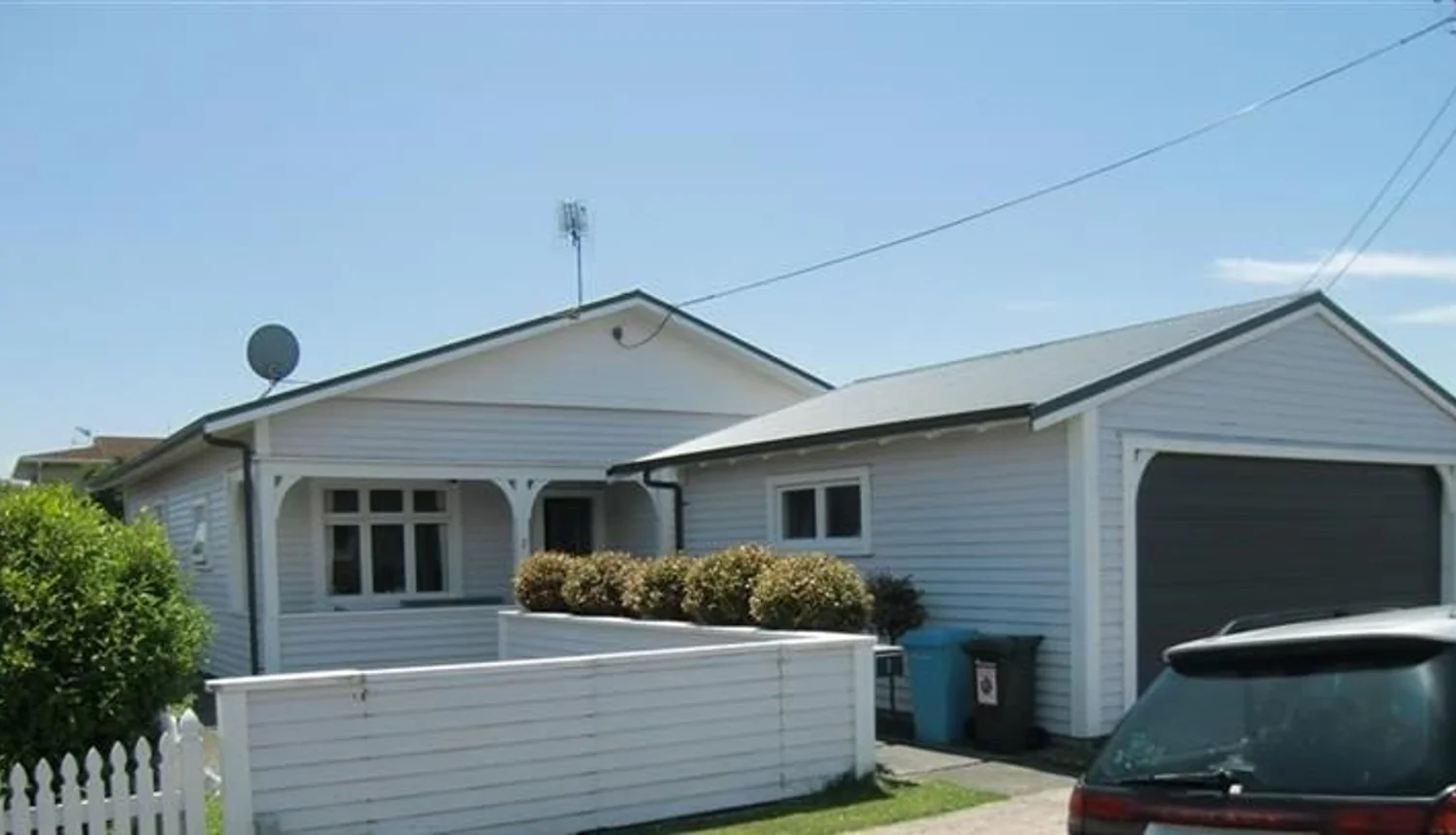 7 Karamu Street, Strandon, New Plymouth, 4 રૂમ, 0 બાથરૂમ