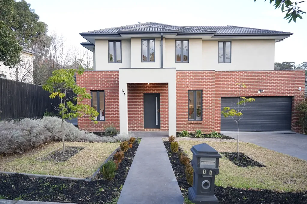 1/4 Porter Road, Balwyn, VIC 3103