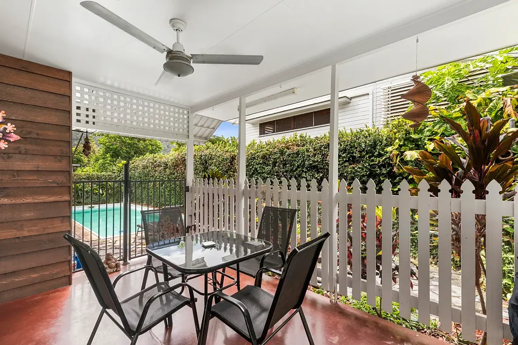Effortless liveability in exclusive Edge Hill - Fully Furnished