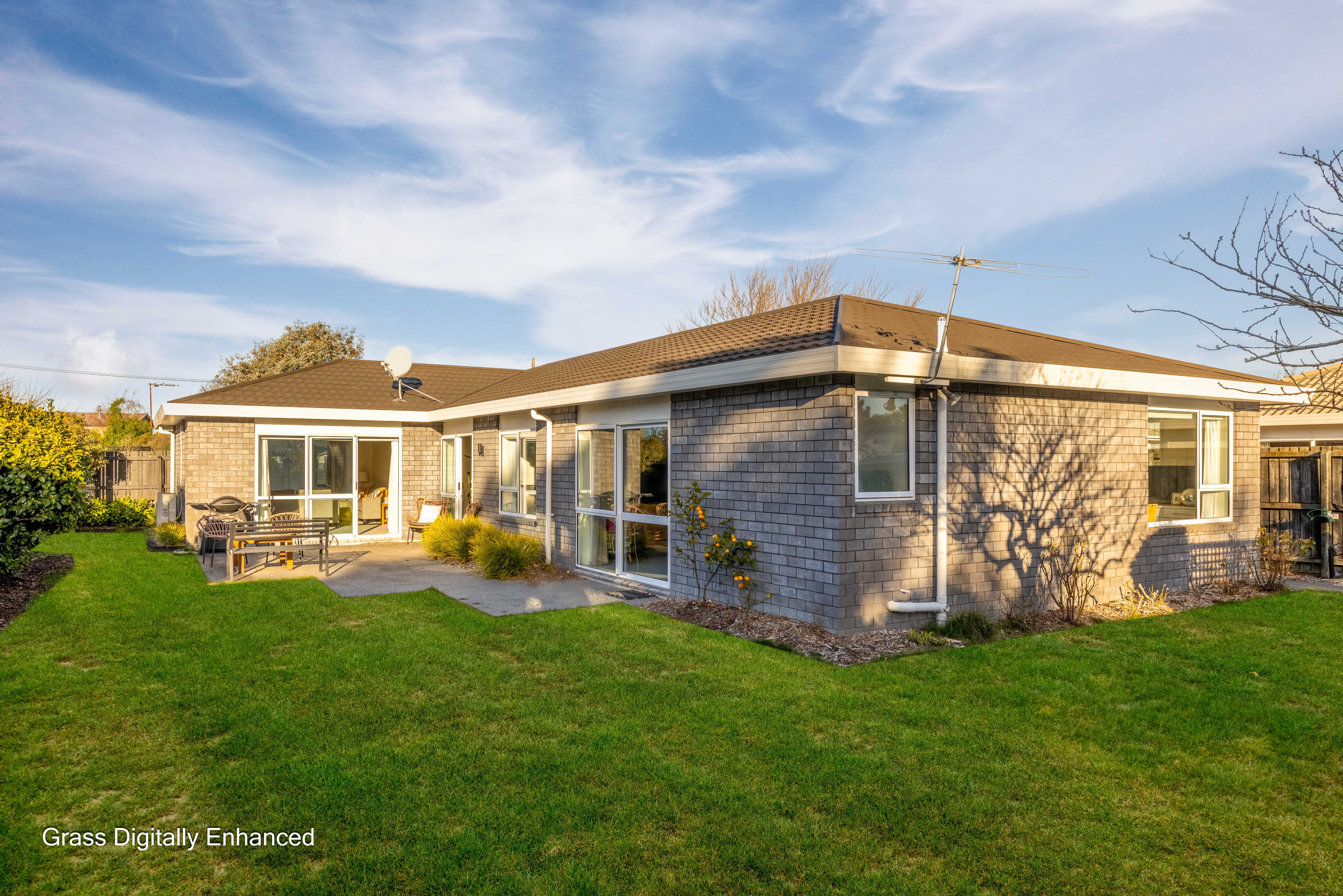 80 Inwoods Road, Parklands, Christchurch, 3 침실, 0 욕실, House