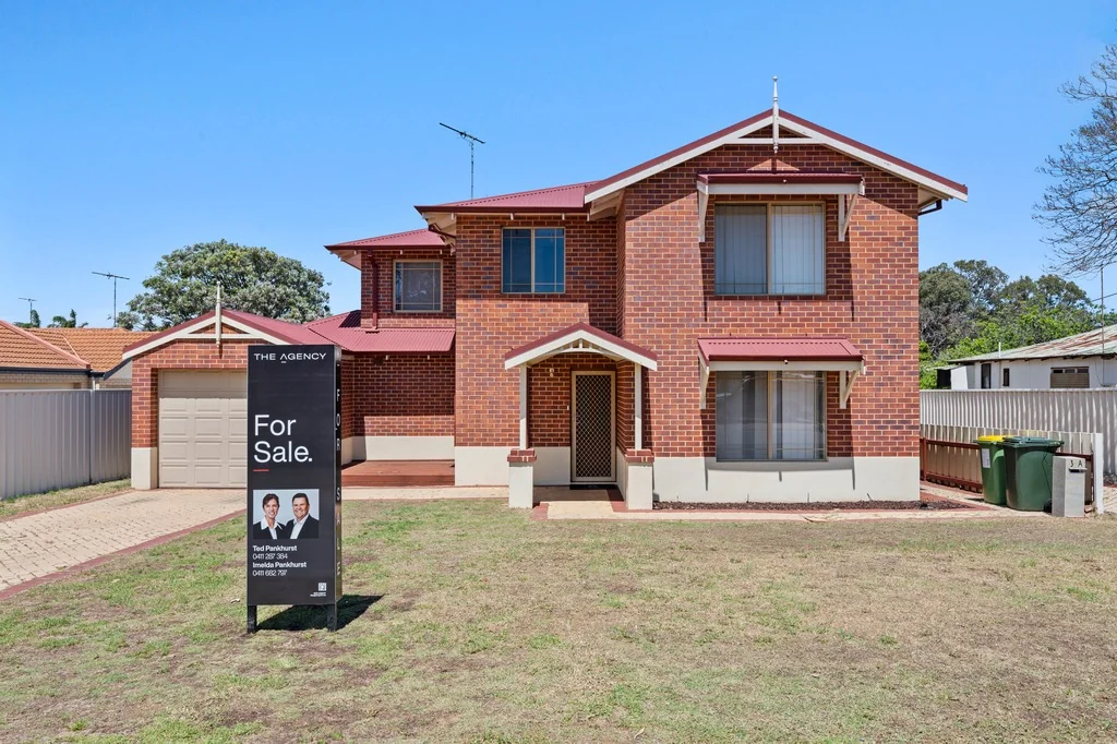 3A First Avenue, Mandurah, WA 6210