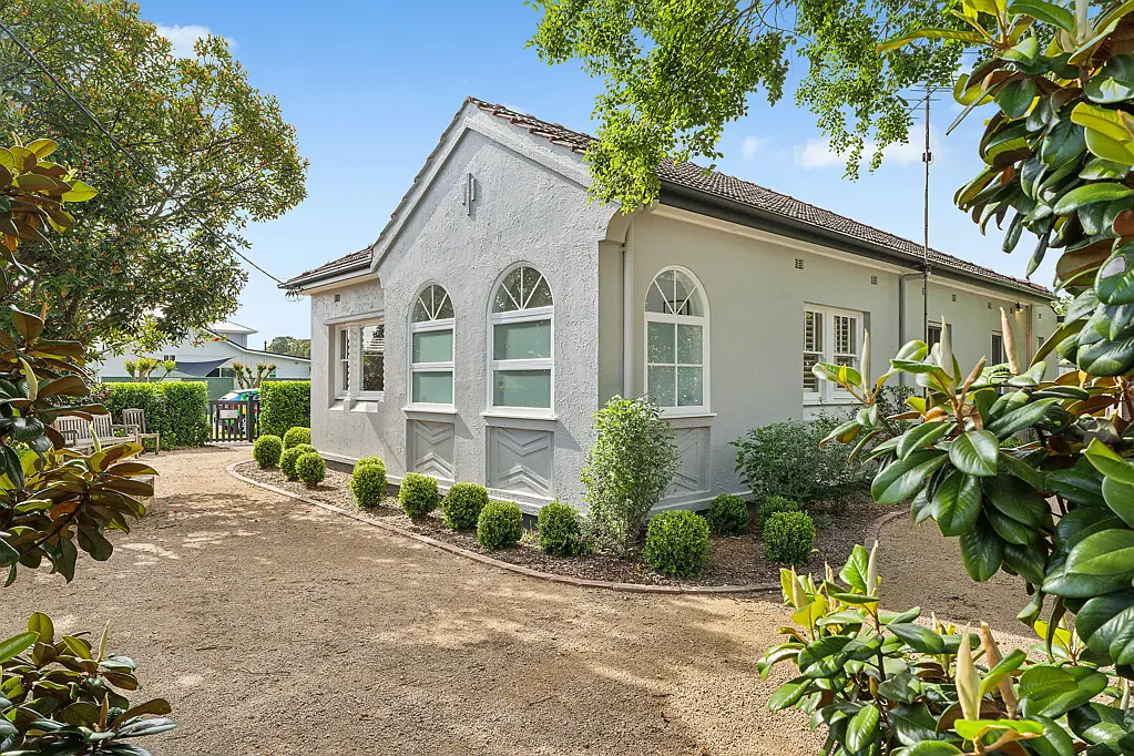 29 Faithfull Street, Richmond, NSW 2753