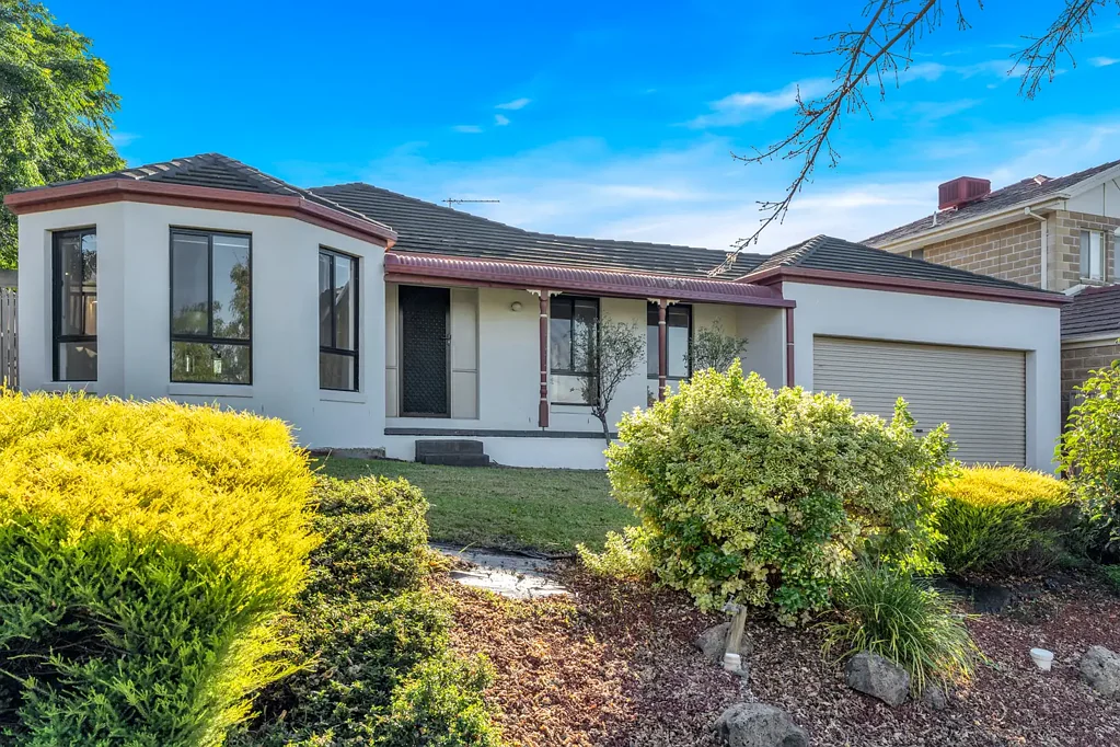 Stunning Family Home in Craigieburn..