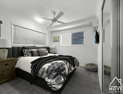 2/43 Quinn Street, Rosslea, Townsville, 2 phòng ngủ, 1 phòng tắm, Unit