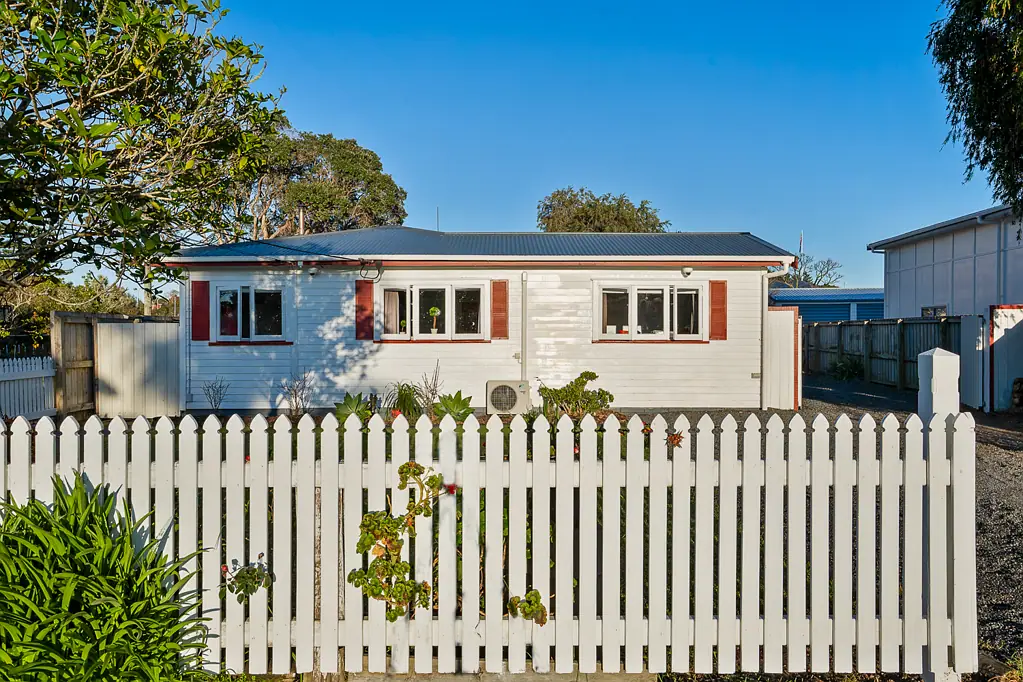 27 Waiotoi Road, Ngunguru, Whangarei, Northland
