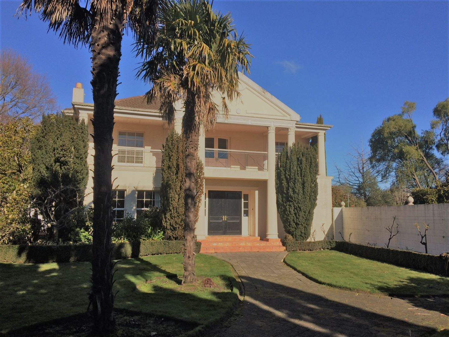 13 Thornycroft Street, Fendalton, Christchurch, 5房, 0浴