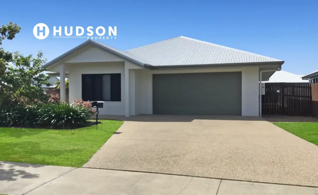 Address Withheld, Burdell, QLD 4818