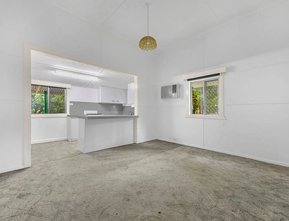 70 Chelmer Street East, Chelmer, Brisbane Western Region, 1房, 1浴, House