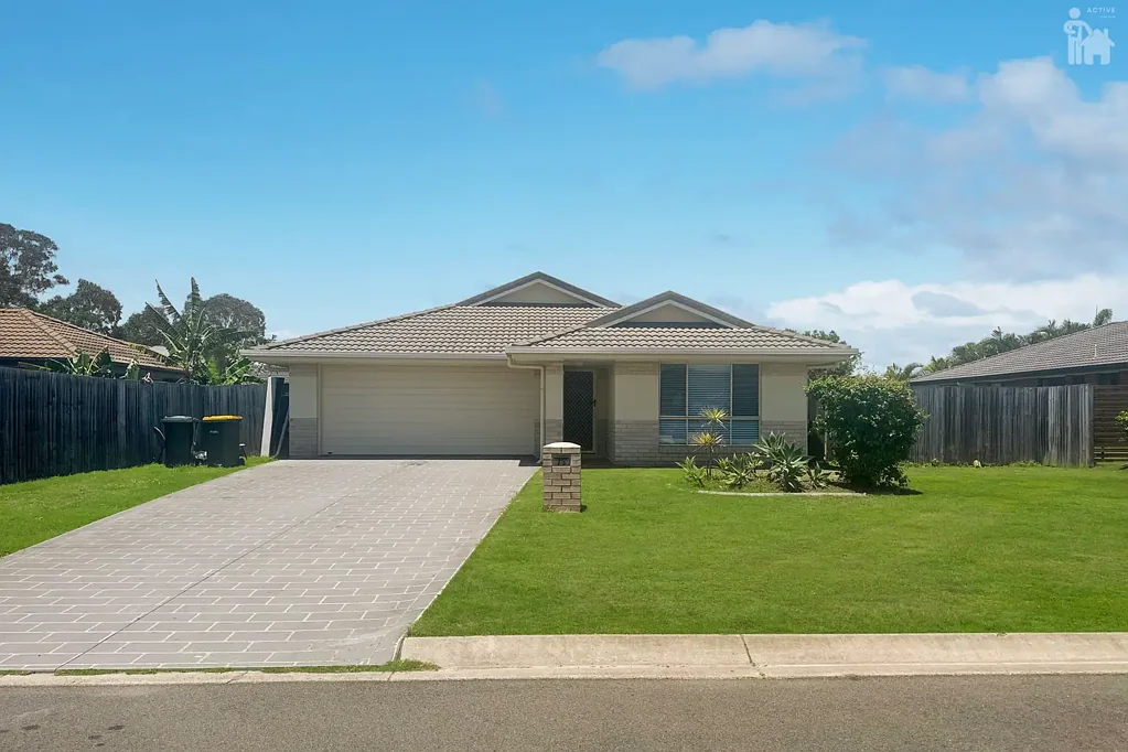 Welcome to 75 Magellan Cct Urraween, QLD 4655 - BREAK LEASE