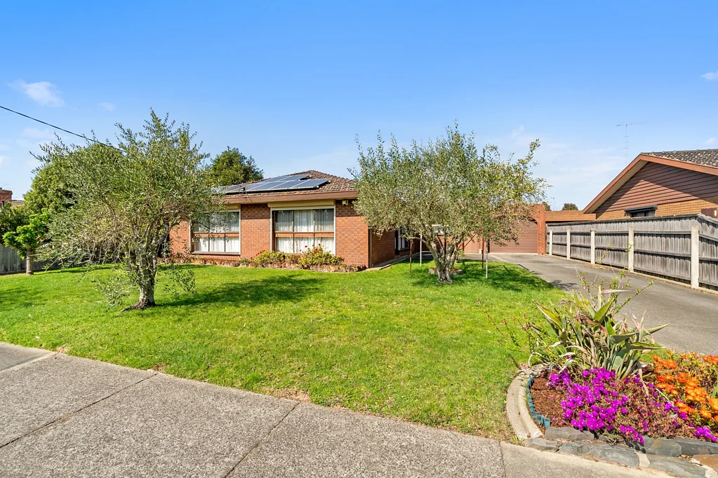 19 Wirilda Crescent, Traralgon, VIC 3844