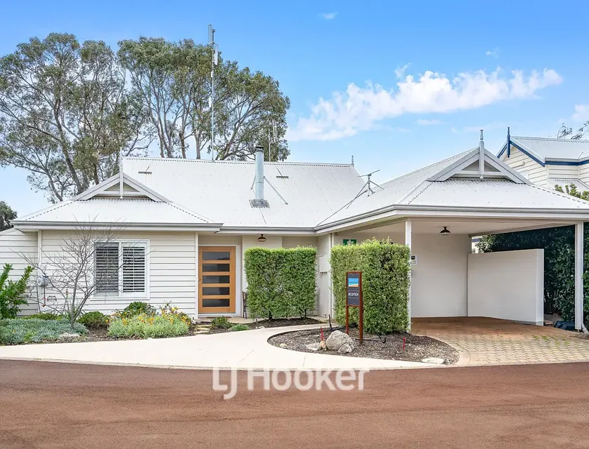 8/83 Gifford Road, Dunsborough, Bunbury, 3房, 2浴, House