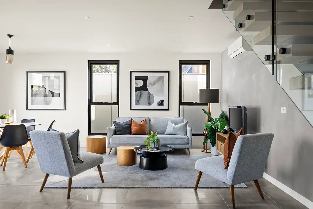 Altona North 3कमरा Urban Sophistication in the Heart of Altona North