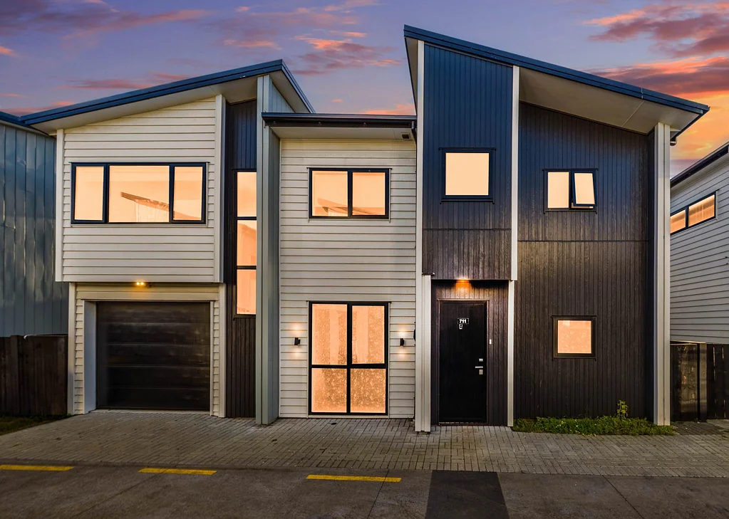 Mangere 5房  Spacious 5-Bedroom Standalone Home!