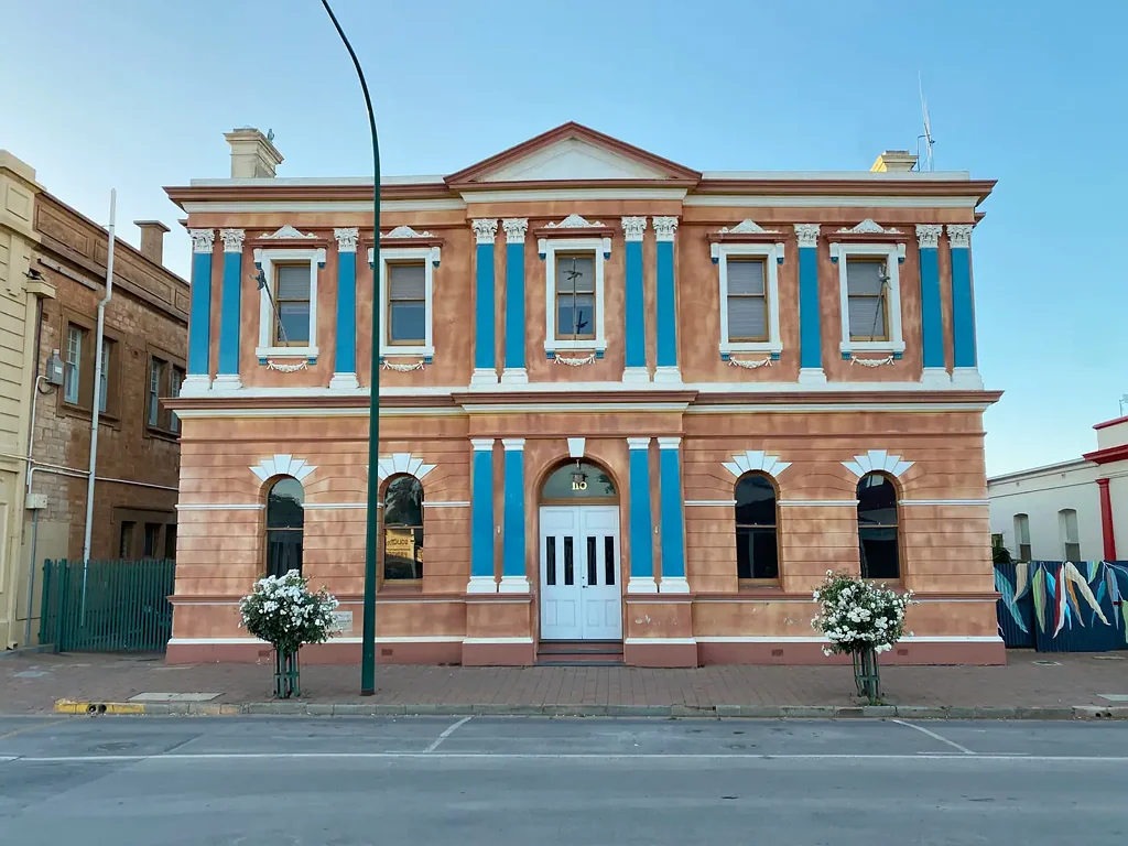 110 Main Street, Peterborough, SA 5422
