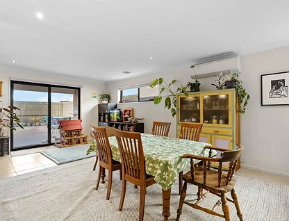 7/5 Hall Court, Kyneton, VIC 3444, 4房, 2浴, House