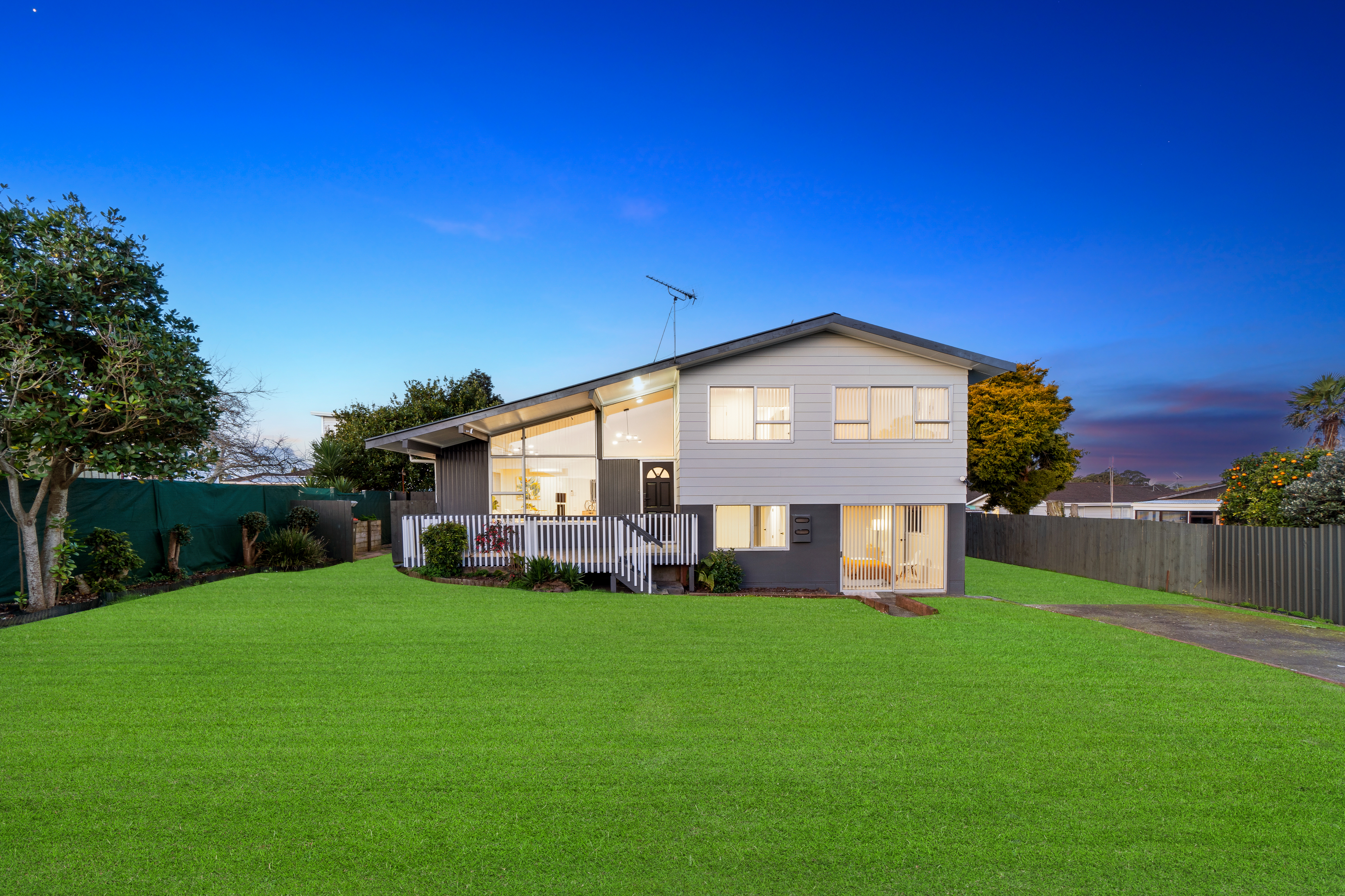 10 Gambare Place, Wattle Downs, Auckland - Manukau, 5 રૂમ, 0 બાથરૂમ, House