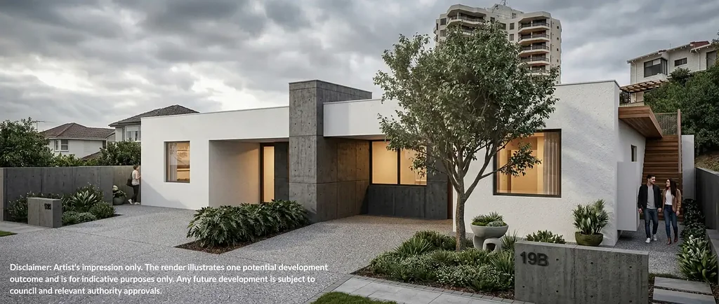 Halls Head Two Coastal Blocks - One Exceptional Opportunity