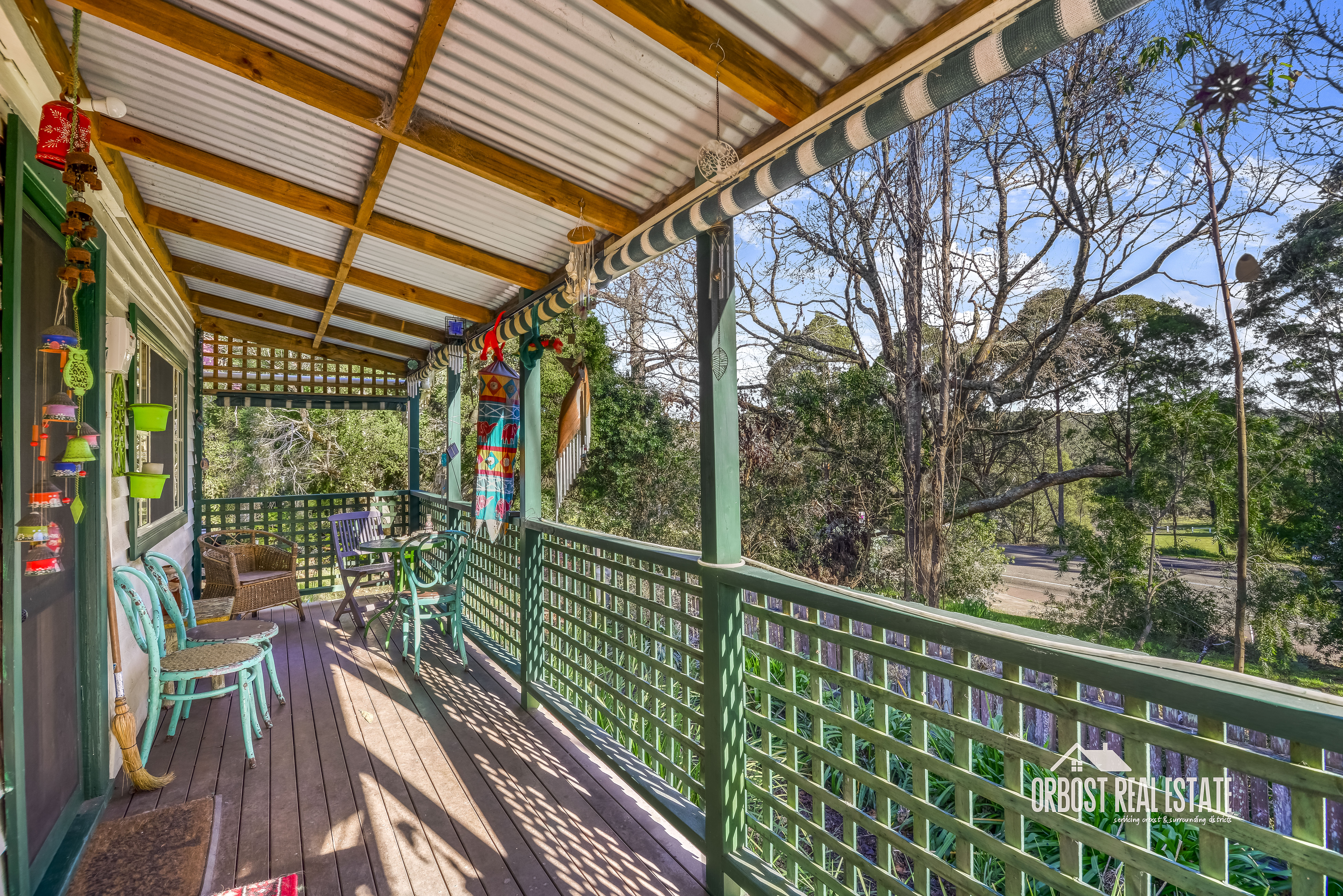 5 OLD MILL LANE, CABBAGE TREE CREEK VIC 3889, 0 rūma, 0 rūma horoi, House