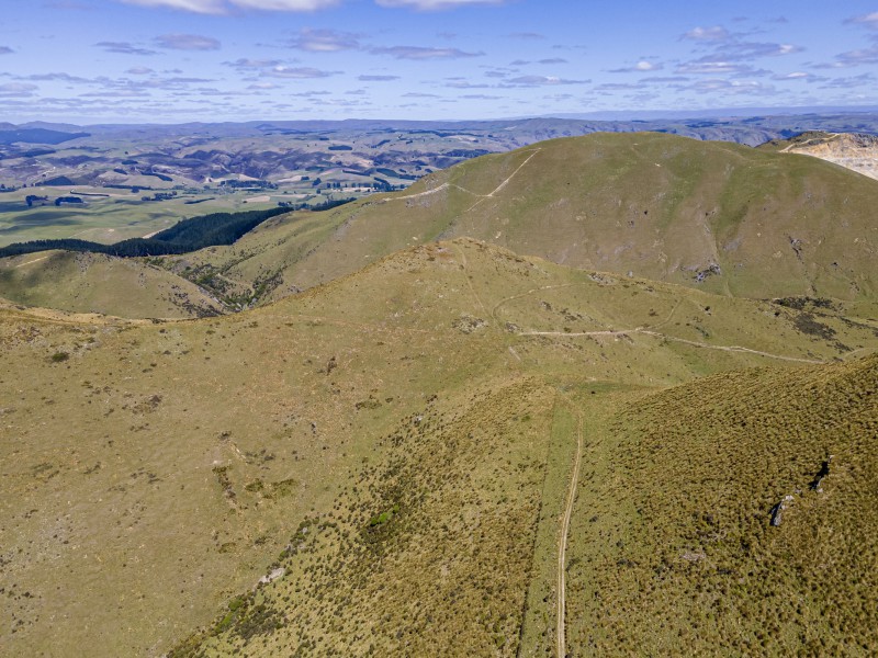 648 Mclay Road, Moeraki, Waitaki, 0 phòng ngủ, 1 phòng tắm