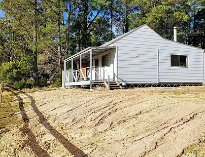 LOT 13 Old Coach Road, Walhalla, Traralagon , 1 ห้องนอน, 1 ห้องน้ำ, Lifestyle Property
