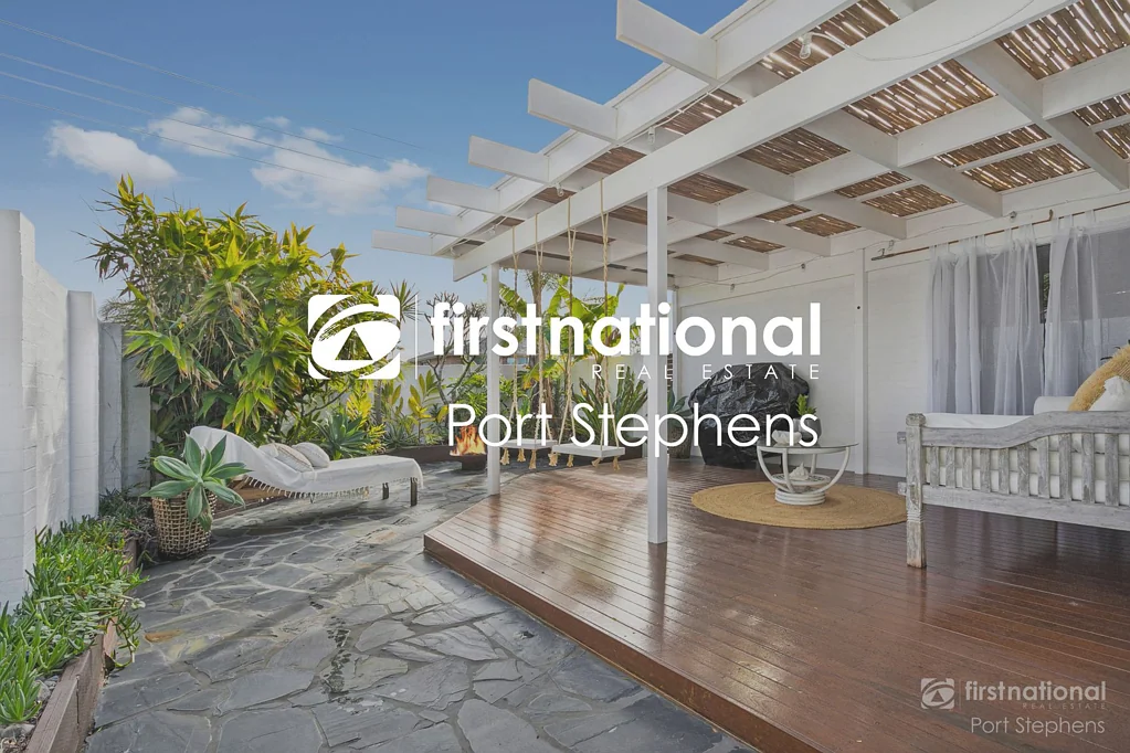 27 Lawson Street, Nelson Bay, NSW 2315