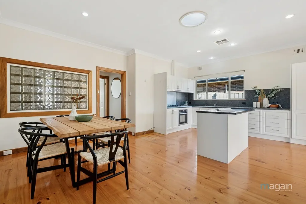 Beautiful family home