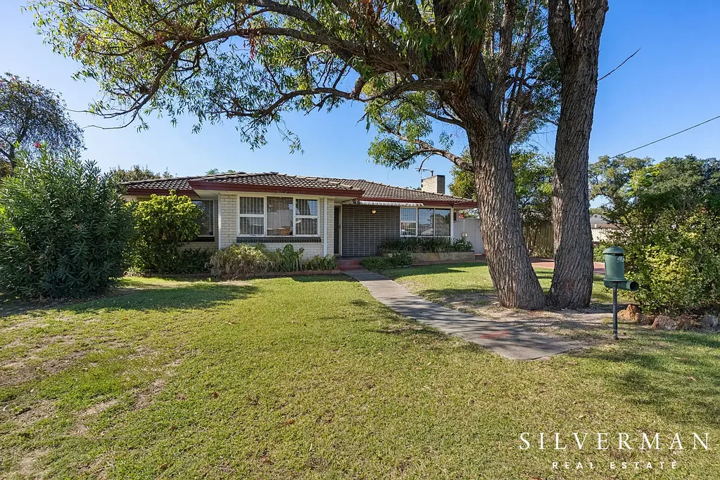 Belmont 4房  Endless Potential on 908sqm - Retain & Subdivide Opportunity (STCA)