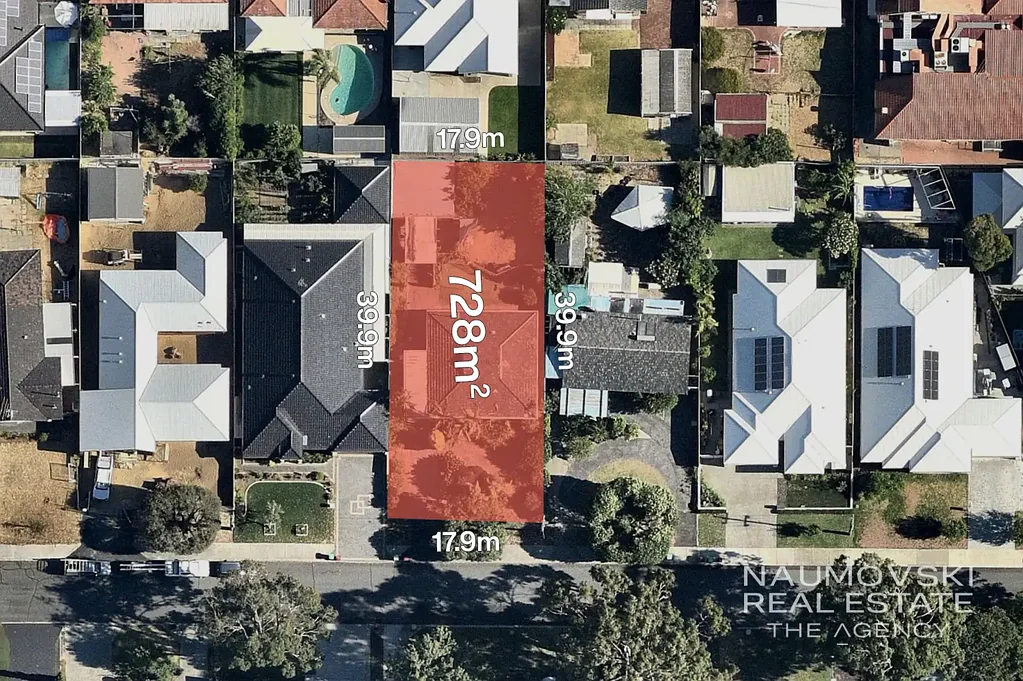 27 Hanworth Street, Balcatta, WA 6021