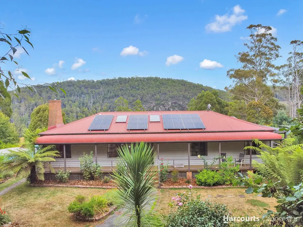 Underwood 4 Bedroom Multi Dwellings on One Title