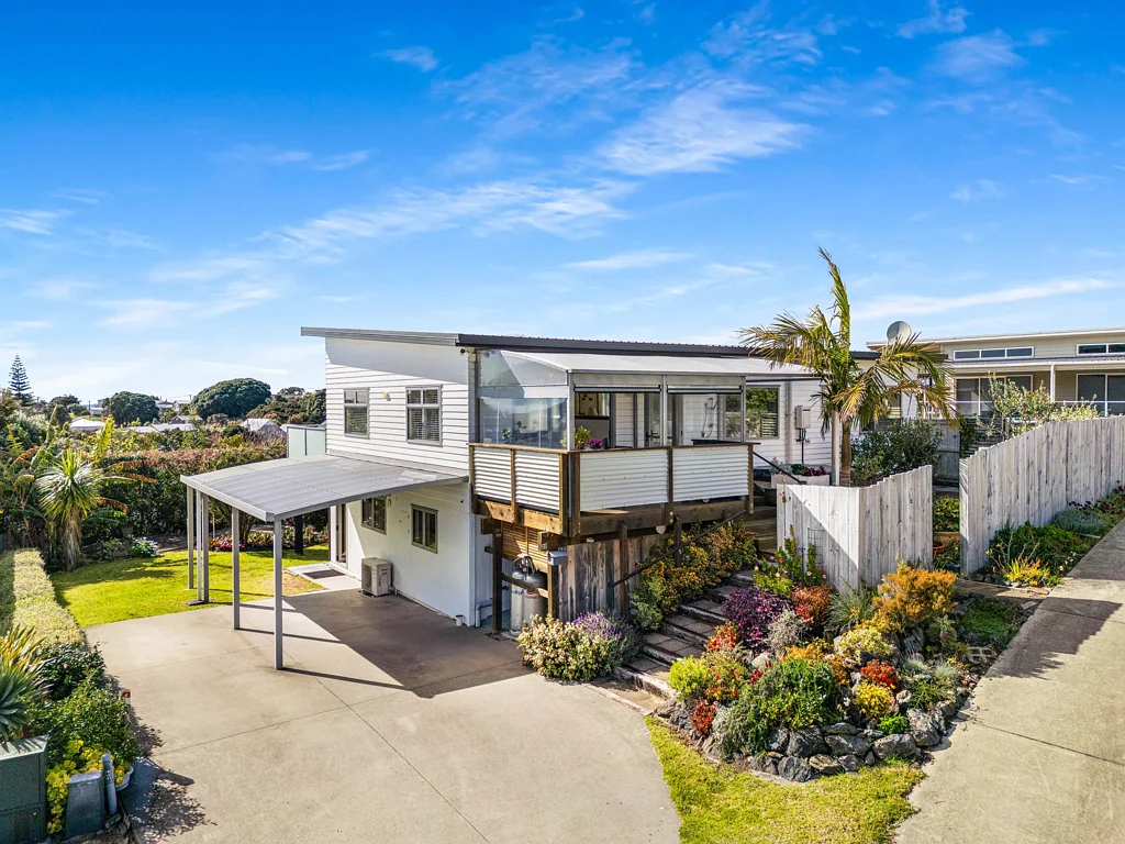 Mangawhai Heads 3Kwarto Location? Nailed It. Lifestyle? Sorted.