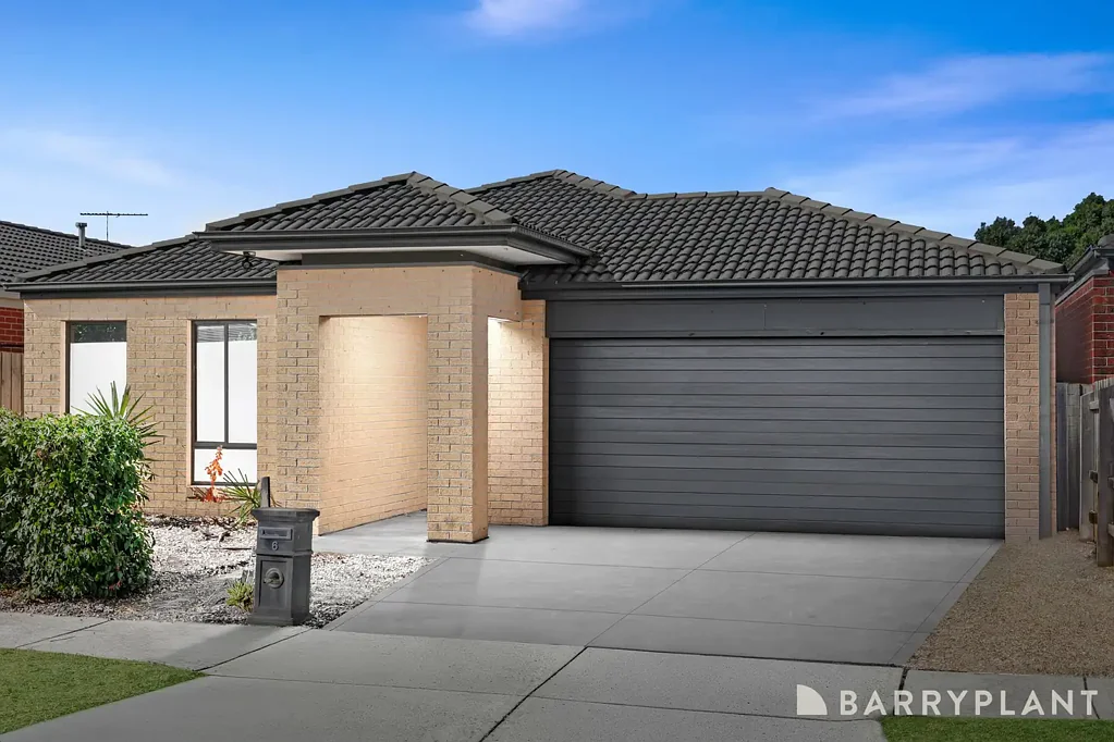 6 Persimmon Way, Doreen, VIC 3754