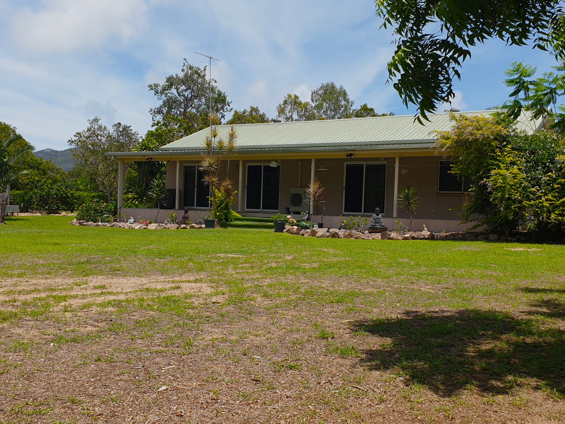 126 HYDEAWAY BAY DR, CAPE GLOUCESTER QLD 4800, 0 ਕਮਰੇ, 0 ਬਾਥਰੂਮ, House