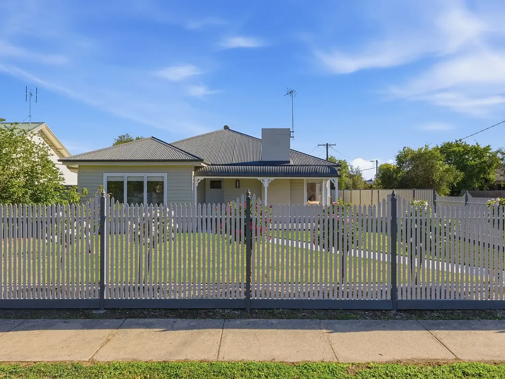 32 Wedge Street, Benalla, VIC 3672