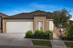 7 Watercolour Drive, Mernda