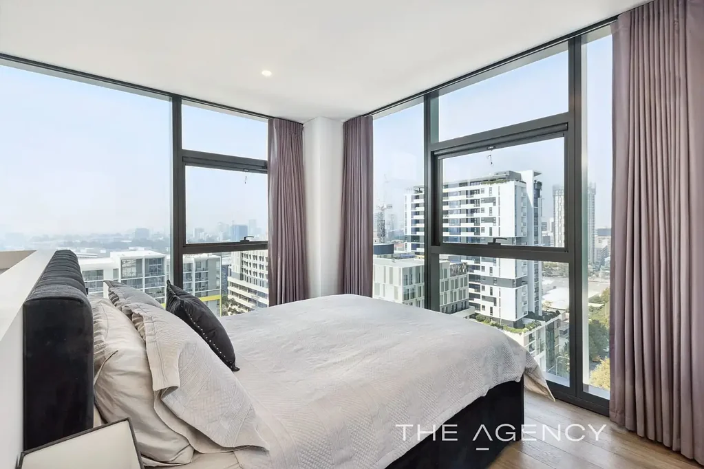 1604/105 Stirling Street, Perth, WA 6000