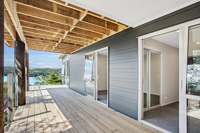 Address Withheld, Paihia, Far North, Northland, 3 침실, 2 욕실, House