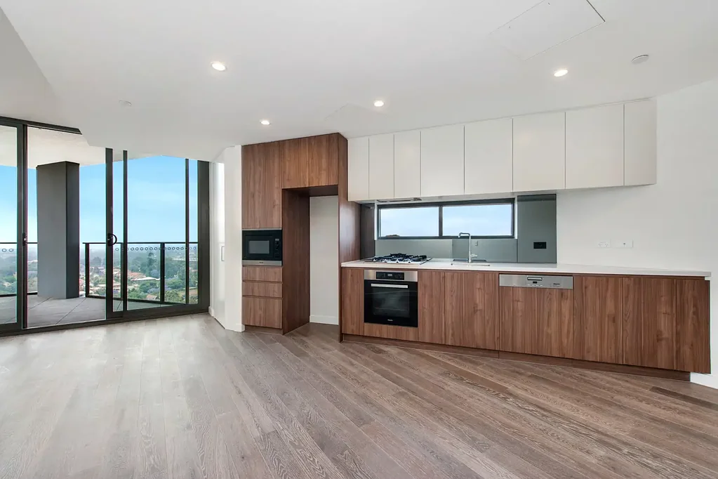Oxford Central - Two Bedroom Apartment With Amazing Views of Sydney Skyline