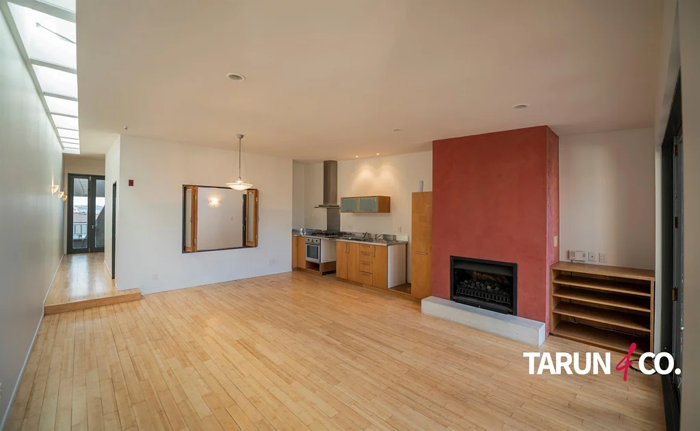Ponsonby Live/Work Opportunity on Ponsonby Road